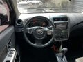 2021 Toyota Wigo Hatchback for sale-2