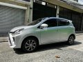 2021 Toyota Wigo Hatchback for sale-1