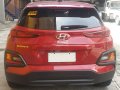 Red 2019 Hyundai Kona  2.0 GLS 6A/T Automatic for sale-1