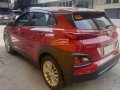 Red 2019 Hyundai Kona  2.0 GLS 6A/T Automatic for sale-2