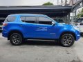 Chevrolet Trailblazer 2014 Acq. LTZ 4X4 Automatic-6