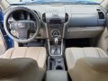 Chevrolet Trailblazer 2014 Acq. LTZ 4X4 Automatic-10