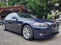 Hot deal alert! 2012 BMW 520D  for sale at -0