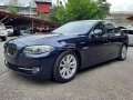 Hot deal alert! 2012 BMW 520D  for sale at -2