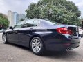 Hot deal alert! 2012 BMW 520D  for sale at -4