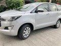 Casa maintained - 2017 Toyota Innova 2.0 J Gas MT-1