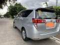 Casa maintained - 2017 Toyota Innova 2.0 J Gas MT-3