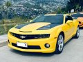 2010 Chevrolet Camaro  2.0L Turbo 3LT RS for sale by Trusted seller-1