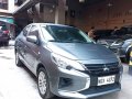 2022 Mitsubishi Mirage G4 GLX A/T-2