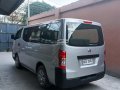 2017 Nissan NV350 Urvan M/T-4