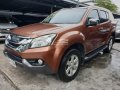 Isuzu MUX 2015 2.5 LS Automatic -1