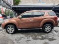 Isuzu MUX 2015 2.5 LS Automatic -2