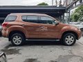 Isuzu MUX 2015 2.5 LS Automatic -6