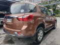 Isuzu MUX 2015 2.5 LS Automatic -5