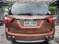 Isuzu MUX 2015 2.5 LS Automatic -4