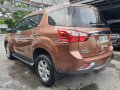 Isuzu MUX 2015 2.5 LS Automatic -3