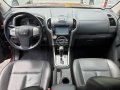 Isuzu MUX 2015 2.5 LS Automatic -10