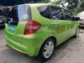 Honda Jazz 2012 1.5 V Automatic -5