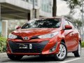 2018 Toyoa Yaris 1.3E MT‼️-1