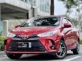 2021 Toyota Vios XLE 1.3 CVT Gas Automatic‼️-1