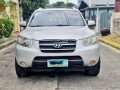 Second hand 2008 Hyundai Santa Fe  2.2 CRDi GLS 8A/T 2WD (Dsl) for sale-0