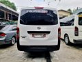 Second hand White 2018 Nissan Urvan  Premium M/T 15-Seater for sale-1