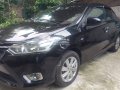 For sale, toyota vios M/T -0