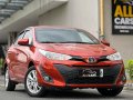 New Arrival! 2018 Toyoa Yaris 1.3E Manual Gas.. Call 0956-7998581-0