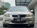 New Arrival! 2010 Honda Accord 3.5 V6 Automatic Gas.. Call 0956-7998581-1