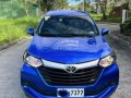 Sell second hand 2018 Toyota Avanza  1.3 E A/T-1