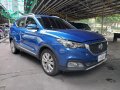 2019 MG ZS-2
