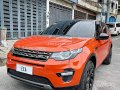 RUSH sale!!! 2017 Land Rover Discovery Sport SUV / Crossover at cheap price-0
