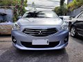 Selling used Silver 2020 Mitsubishi Mirage G4 Sedan by trusted seller-1