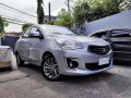 Selling used Silver 2020 Mitsubishi Mirage G4 Sedan by trusted seller-2