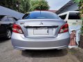 Selling used Silver 2020 Mitsubishi Mirage G4 Sedan by trusted seller-3