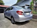 Selling used Silver 2020 Mitsubishi Mirage G4 Sedan by trusted seller-4