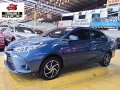 2021 Toyota Vios 1.3 XLE CVT A/T-5