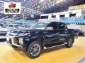 2022 Mitsubishi Strada Gls A/T-2