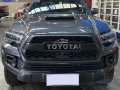 Brand New 2023 Toyota Tacoma TRD Pro 4x4-0