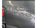 Brand New 2023 Toyota Tacoma TRD Pro 4x4-5