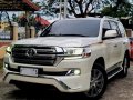 Sell 2nd hand 2017 Toyota Land Cruiser VX 3.3 4x4 AT-1