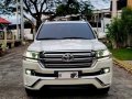 Sell 2nd hand 2017 Toyota Land Cruiser VX 3.3 4x4 AT-7