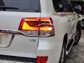 Sell 2nd hand 2017 Toyota Land Cruiser VX 3.3 4x4 AT-4