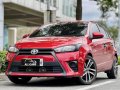 2017 Toyota Yaris 1.3E Manual Gasoline‼️-1