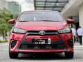 2017 Toyota Yaris 1.3E Manual Gasoline‼️-0