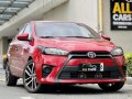 2017 Toyota Yaris 1.3E Manual Gasoline‼️-2