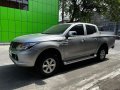 2018 Mitsubishi Strada Pickup-0