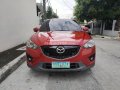 2015 Mazda CX-5 Automatic-1