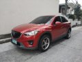 2015 Mazda CX-5 Automatic-3