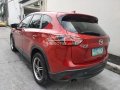 2015 Mazda CX-5 Automatic-4